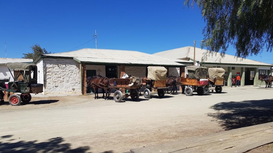 0 Bedroom Property for Sale in Calvinia Rural Northern Cape